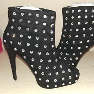 booties